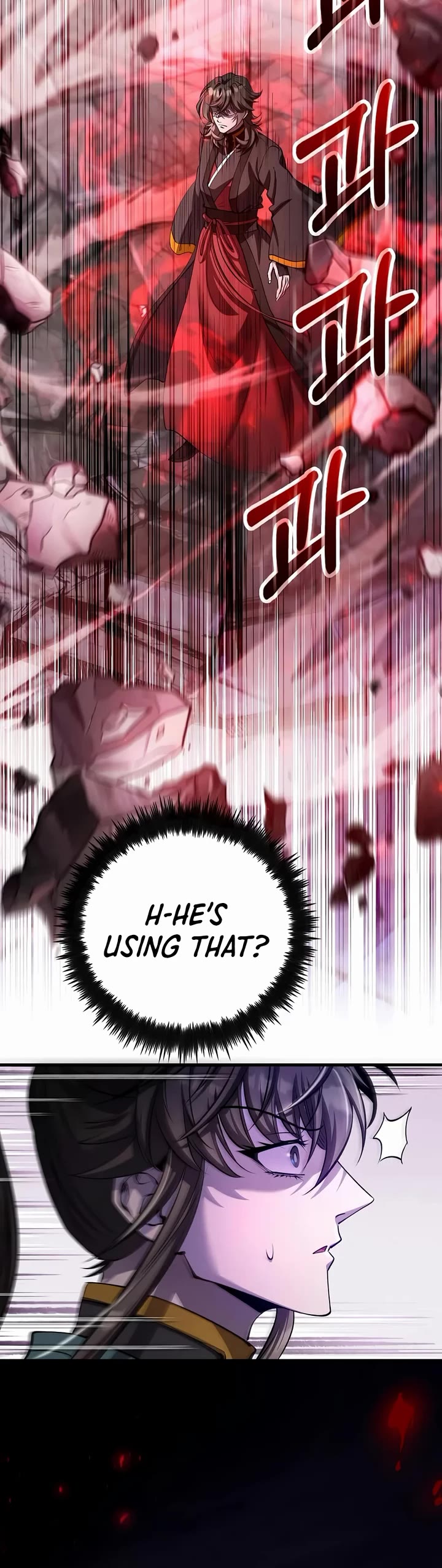 Doctor’s Rebirth Chapter 241 page 9 - Chapter 241