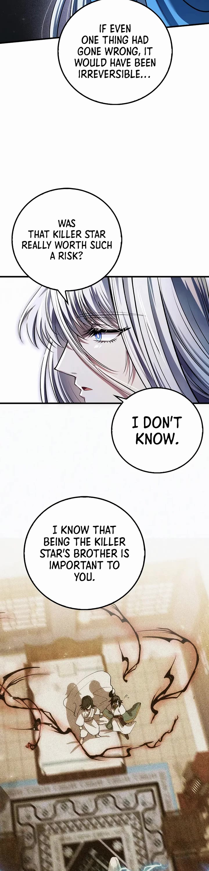 Doctor’s Rebirth Chapter 242 page 14 - Chapter 242