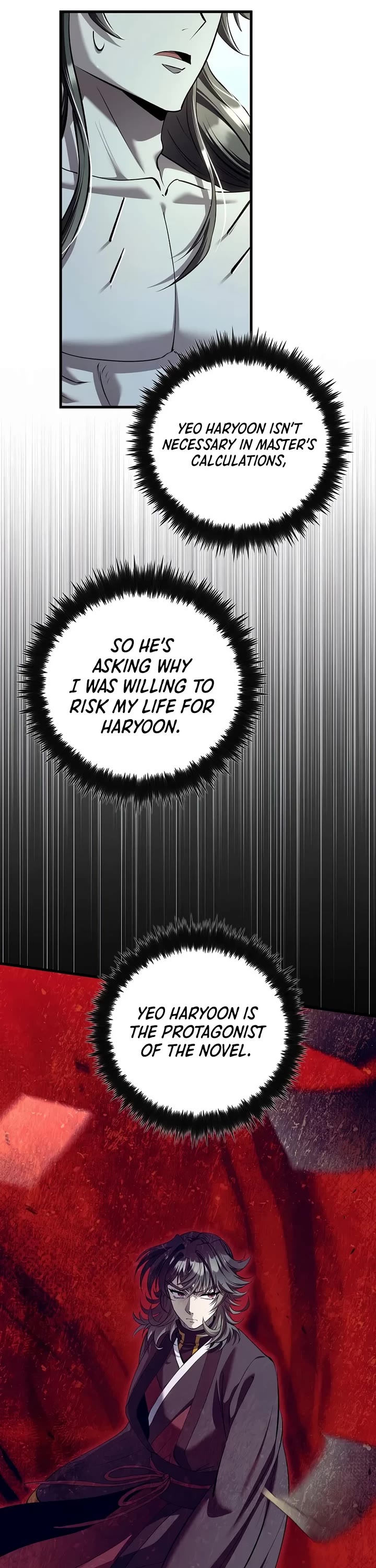 Doctor’s Rebirth Chapter 242 page 17 - Chapter 242