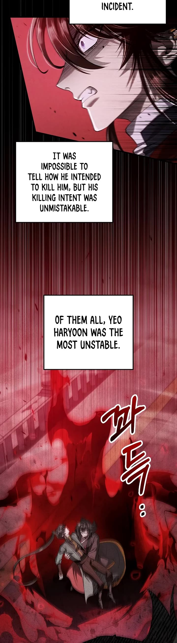 Doctor’s Rebirth Chapter 242 page 25 - Chapter 242