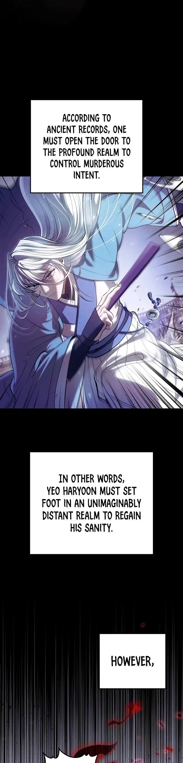 Doctor’s Rebirth Chapter 242 page 27 - Chapter 242
