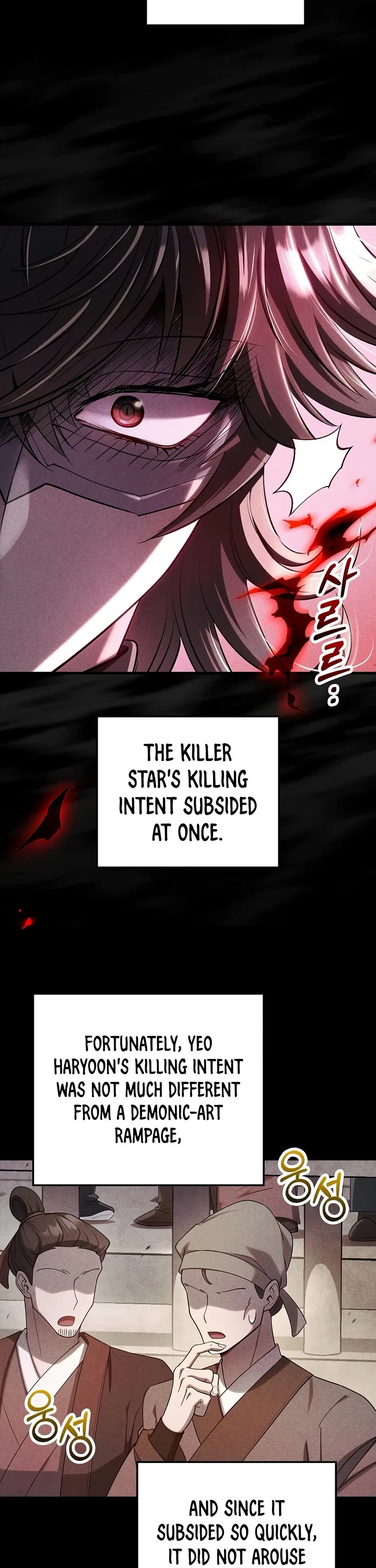 Doctor’s Rebirth Chapter 242 page 29 - Chapter 242