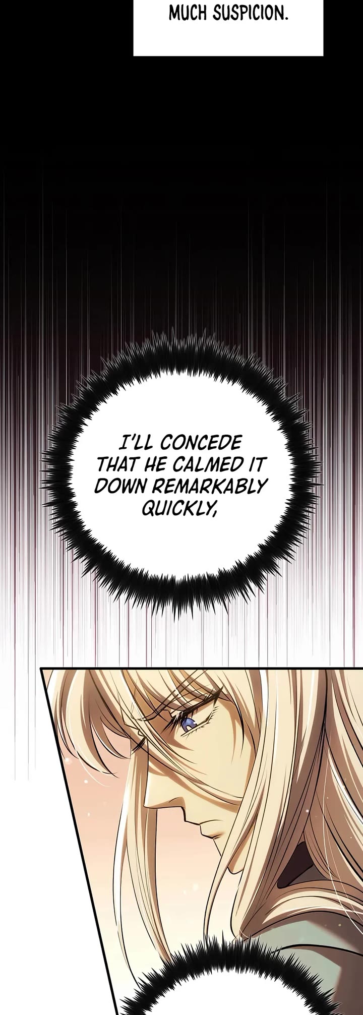 Doctor’s Rebirth Chapter 242 page 30 - Chapter 242