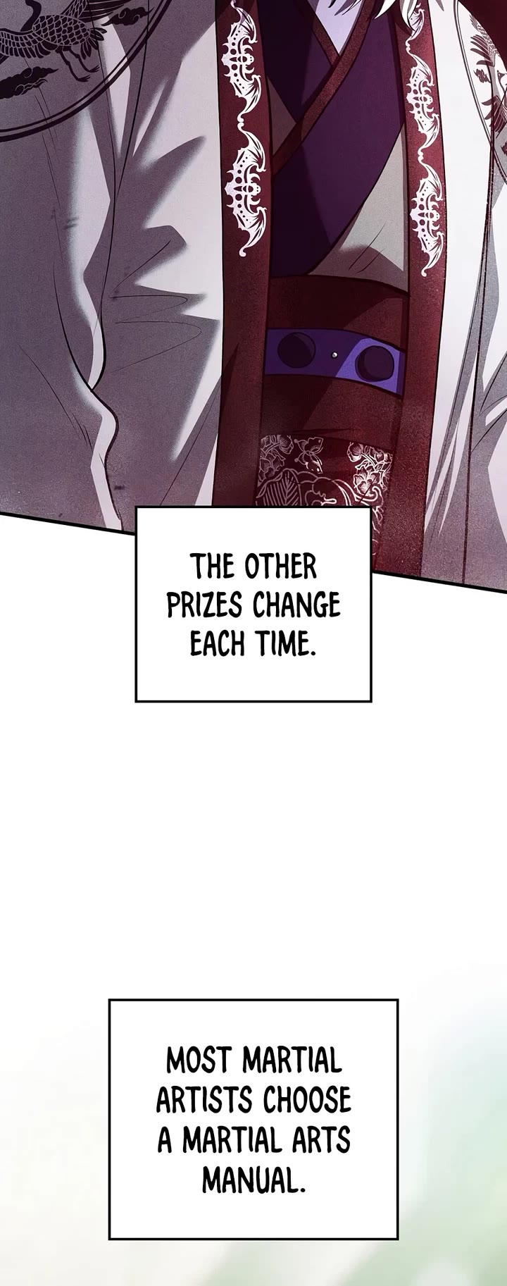Doctor’s Rebirth Chapter 242 page 38 - Chapter 242
