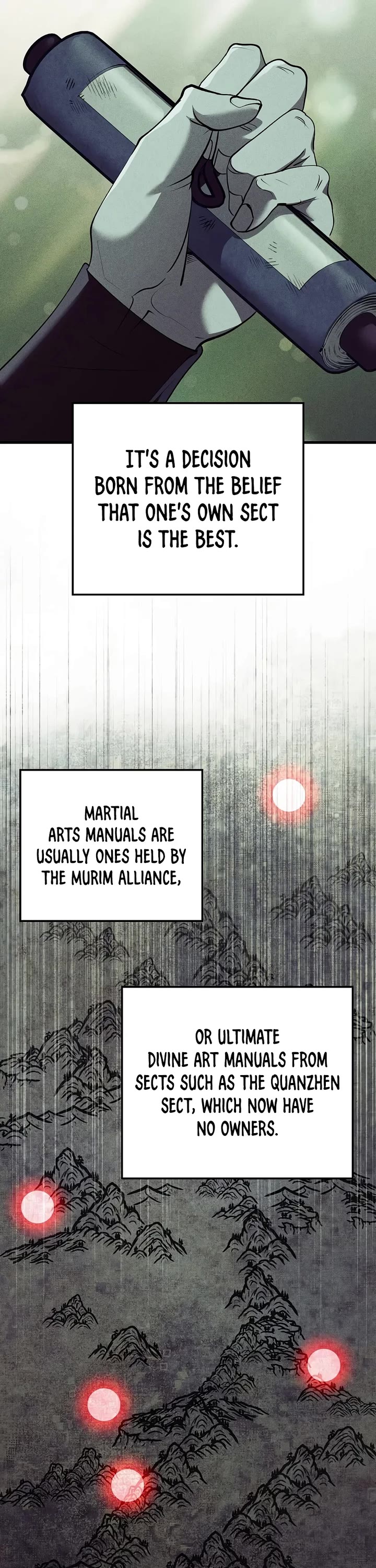 Doctor’s Rebirth Chapter 242 page 39 - Chapter 242