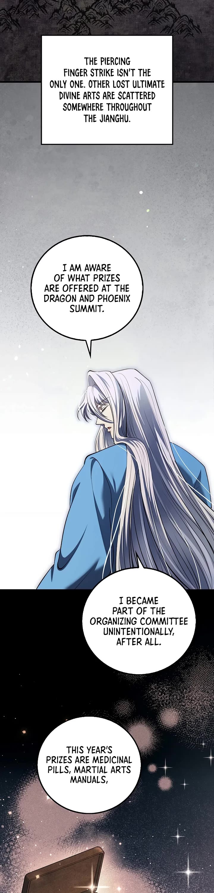 Doctor’s Rebirth Chapter 242 page 40 - Chapter 242