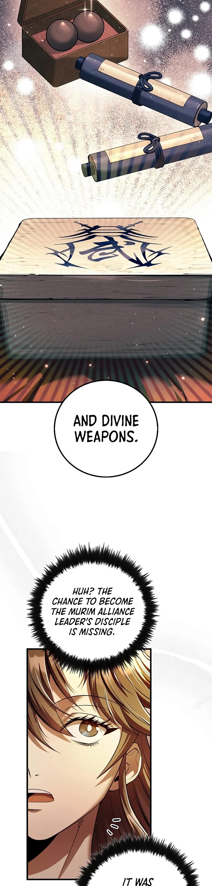 Doctor’s Rebirth Chapter 242 page 41 - Chapter 242