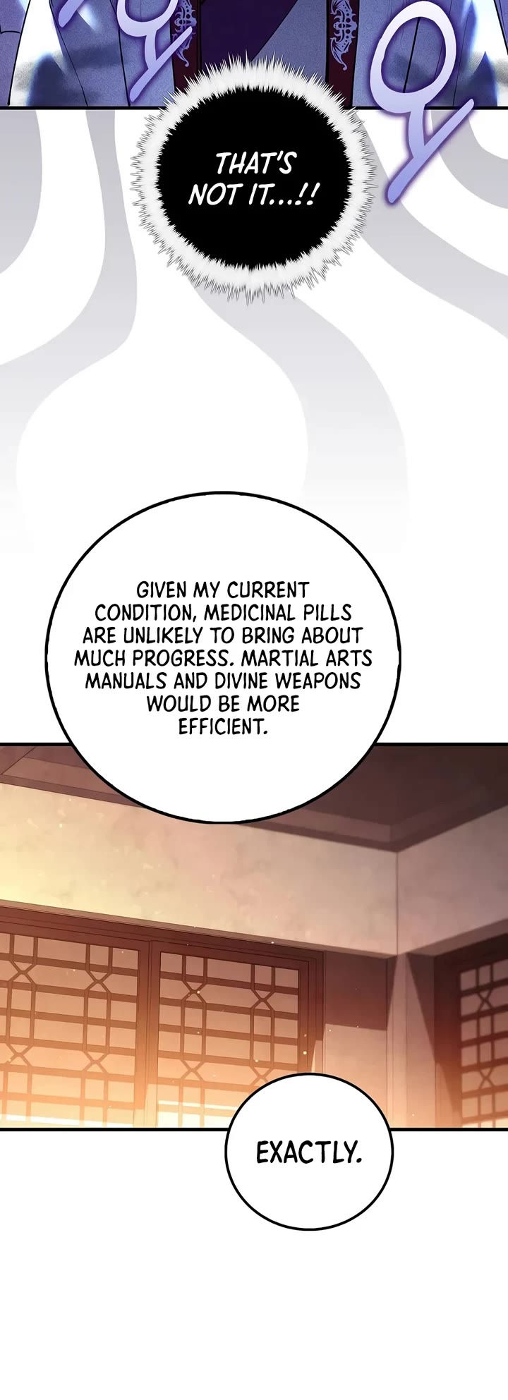 Doctor’s Rebirth Chapter 242 page 43 - Chapter 242