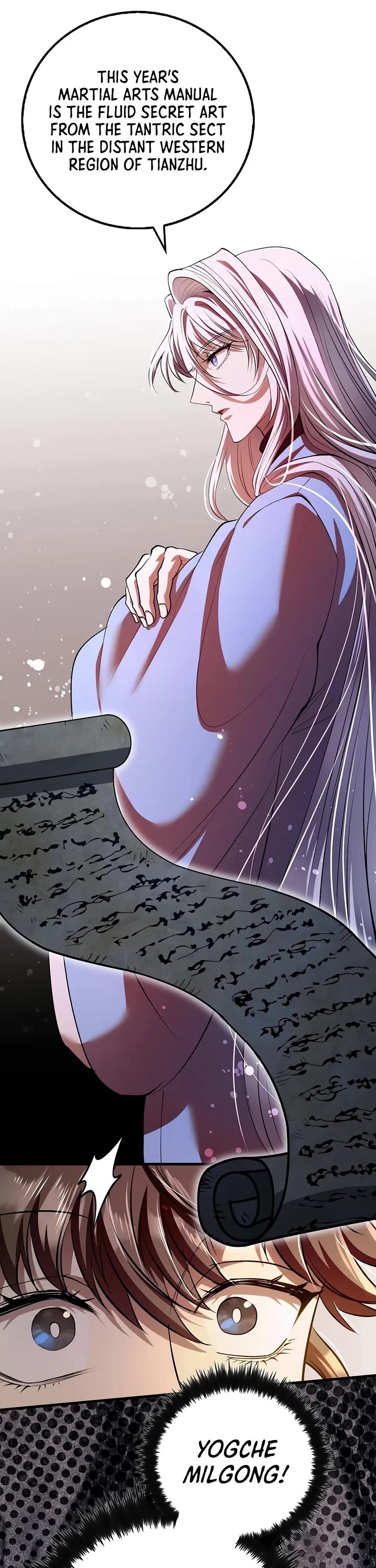 Doctor’s Rebirth Chapter 242 page 44 - Chapter 242