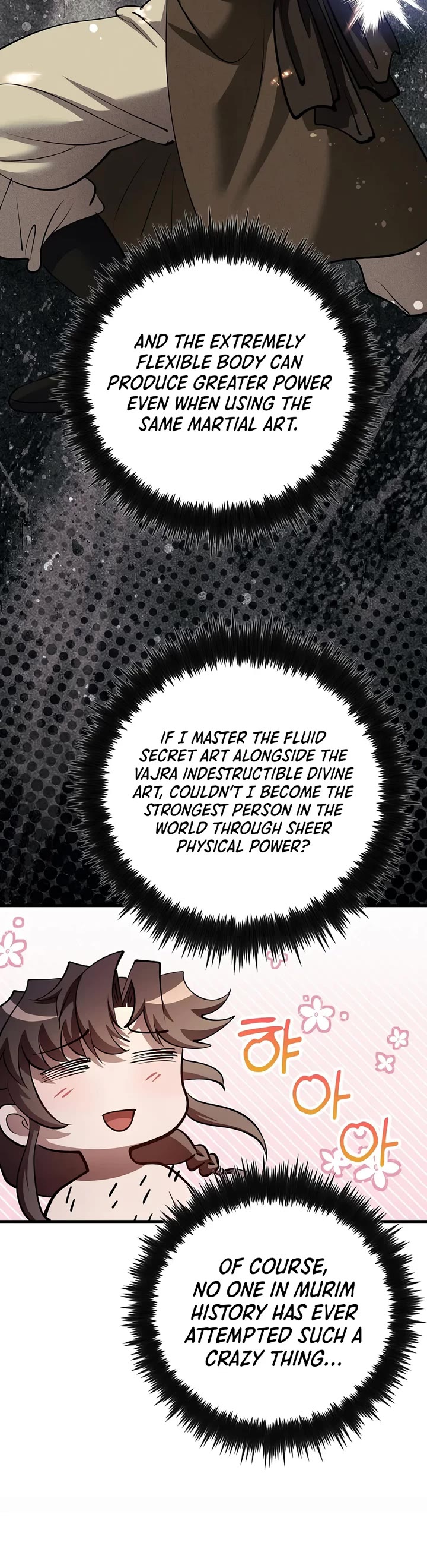 Doctor’s Rebirth Chapter 242 page 46 - Chapter 242