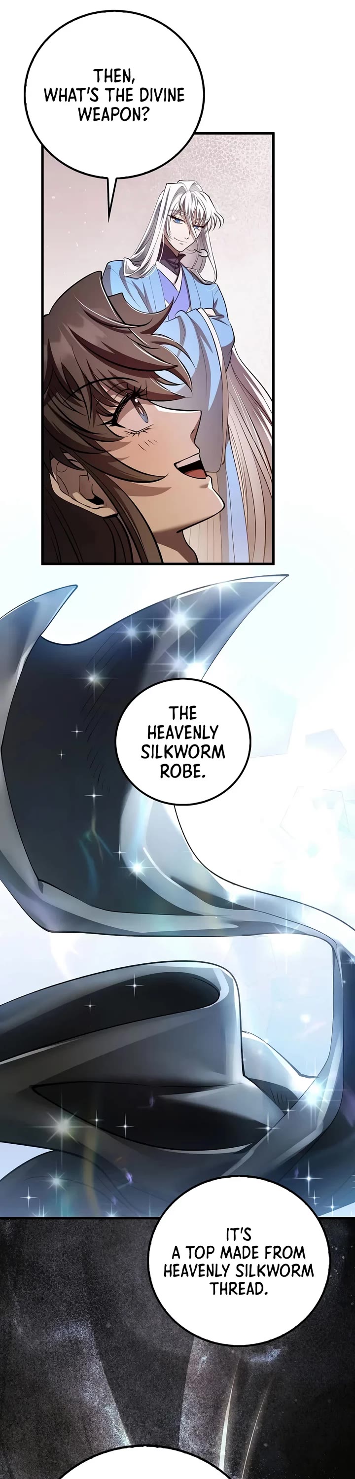 Doctor’s Rebirth Chapter 242 page 47 - Chapter 242