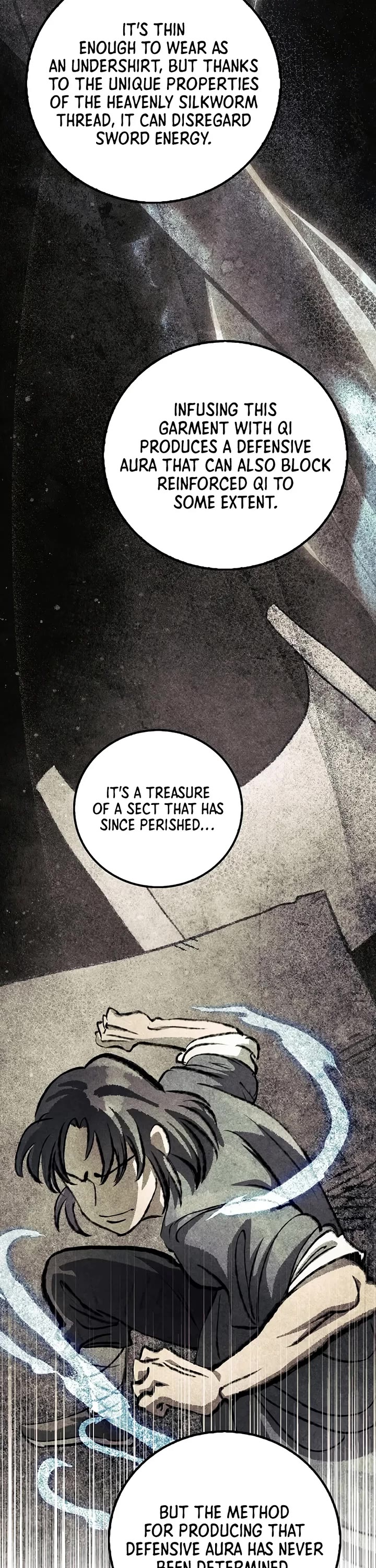 Doctor’s Rebirth Chapter 242 page 48 - Chapter 242