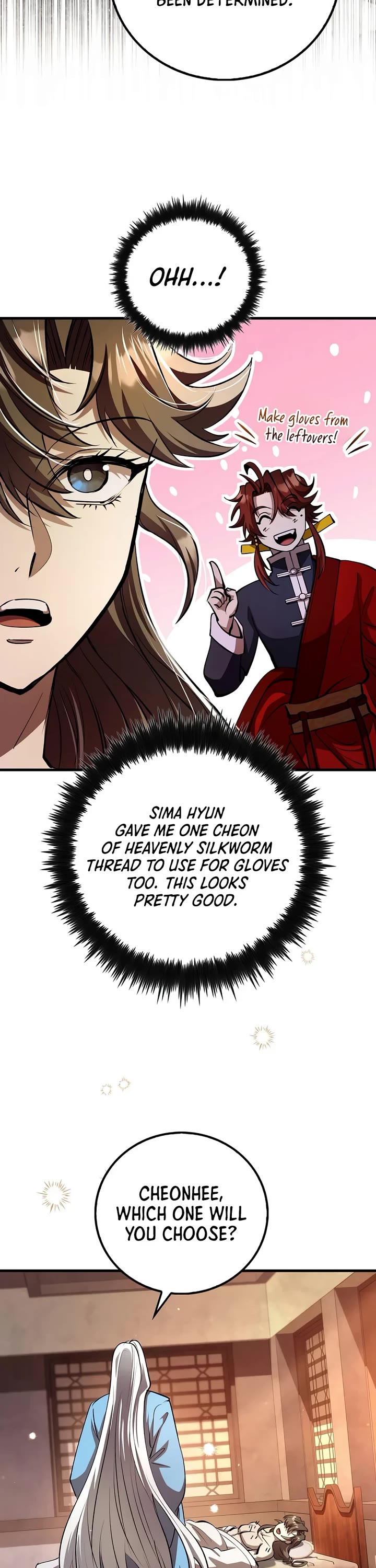 Doctor’s Rebirth Chapter 242 page 49 - Chapter 242