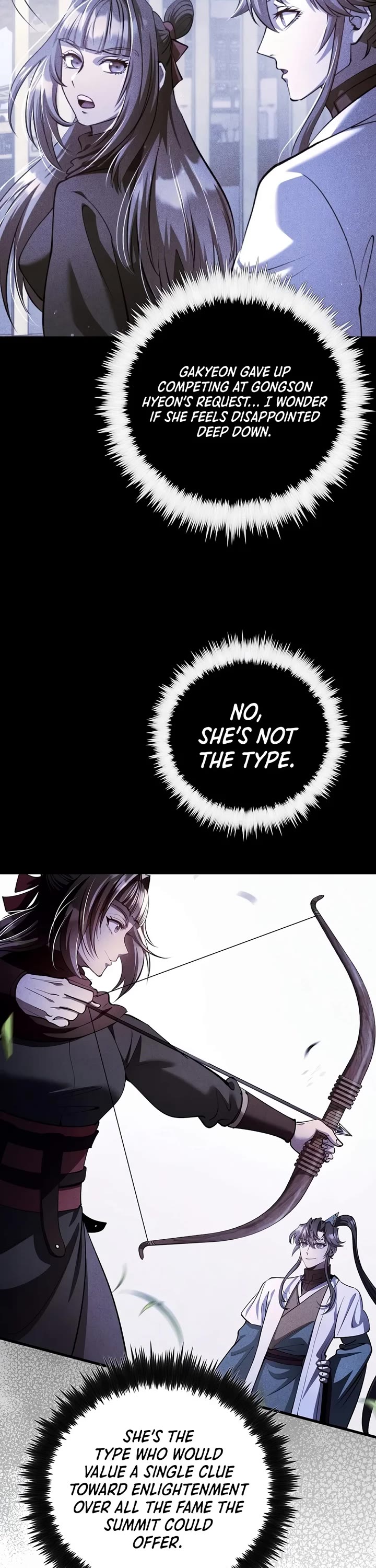 Doctor’s Rebirth Chapter 243 page 23 - Chapter 243
