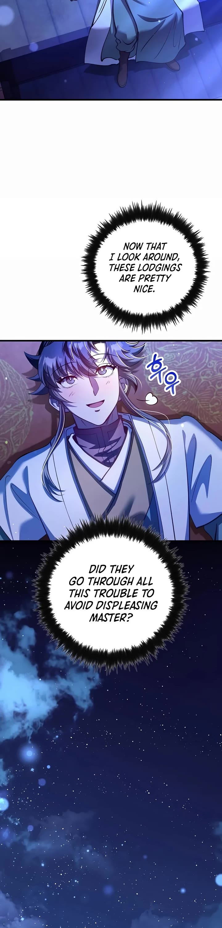 Doctor’s Rebirth Chapter 243 page 28 - Chapter 243