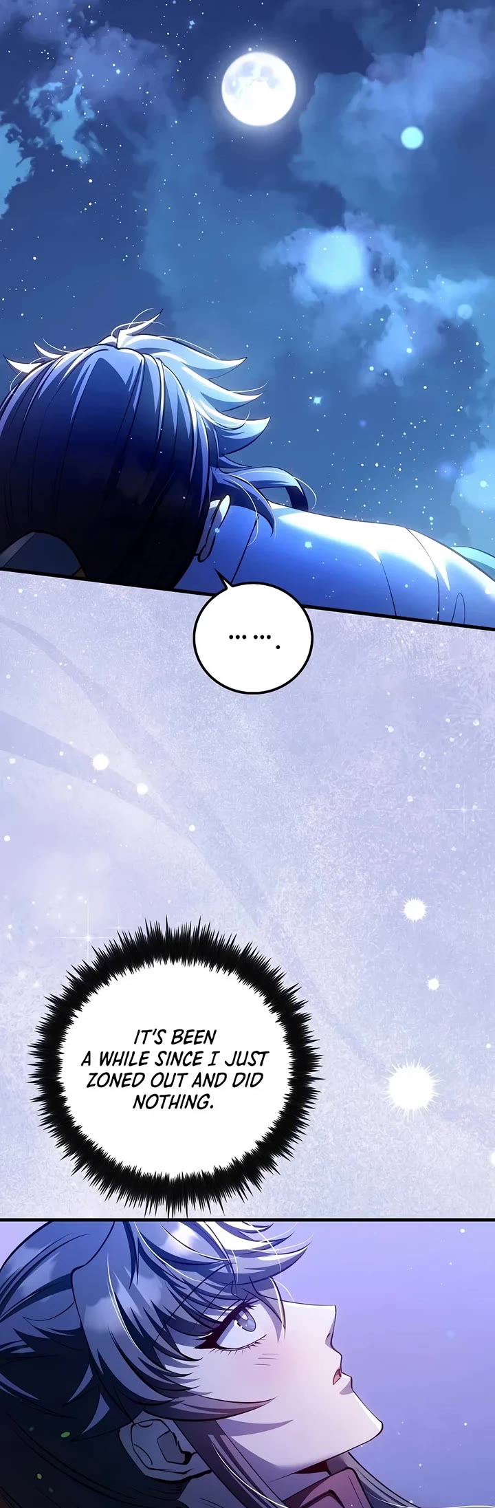 Doctor’s Rebirth Chapter 243 page 29 - Chapter 243