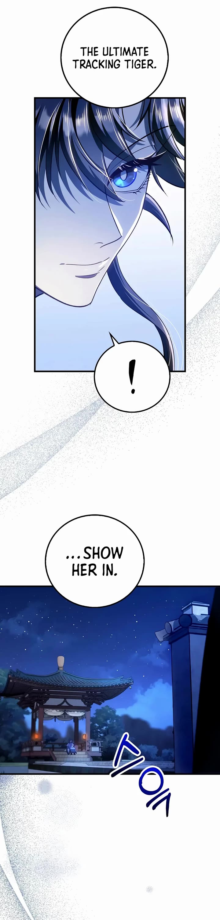 Doctor’s Rebirth Chapter 243 page 31 - Chapter 243