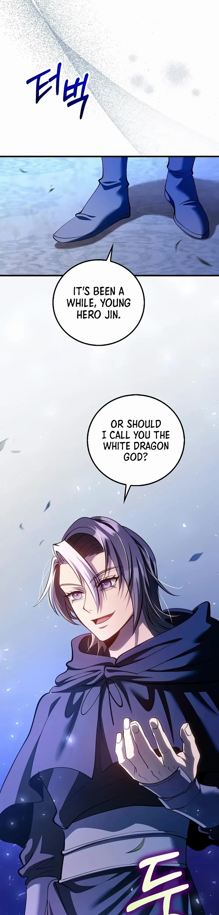 Doctor’s Rebirth Chapter 243 page 32 - Chapter 243