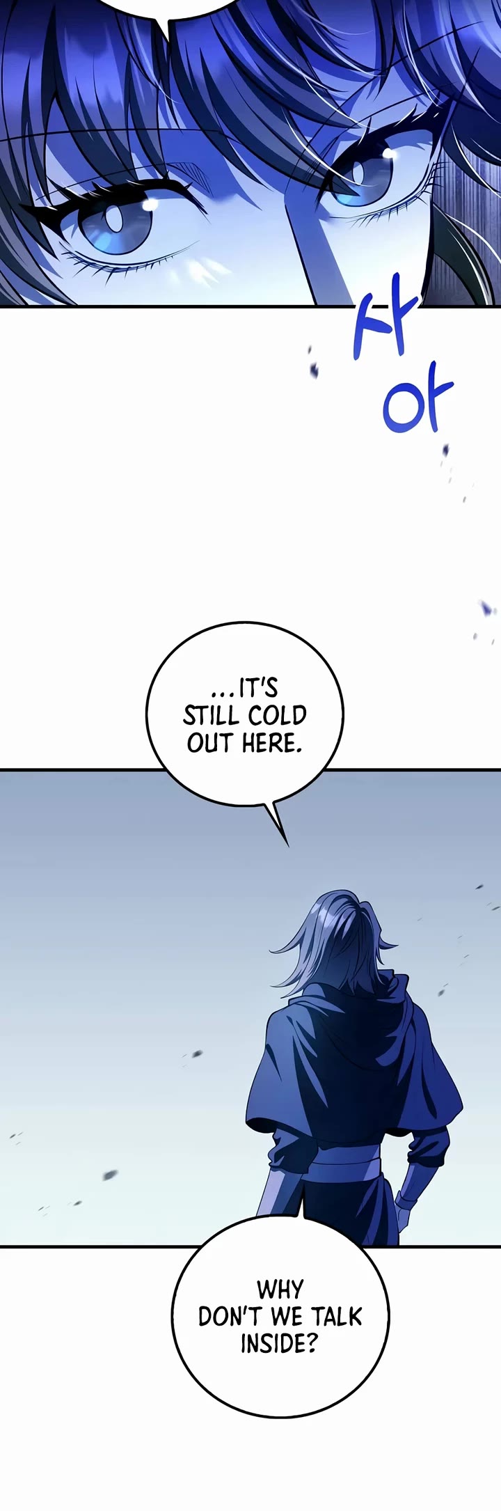 Doctor’s Rebirth Chapter 243 page 34 - Chapter 243