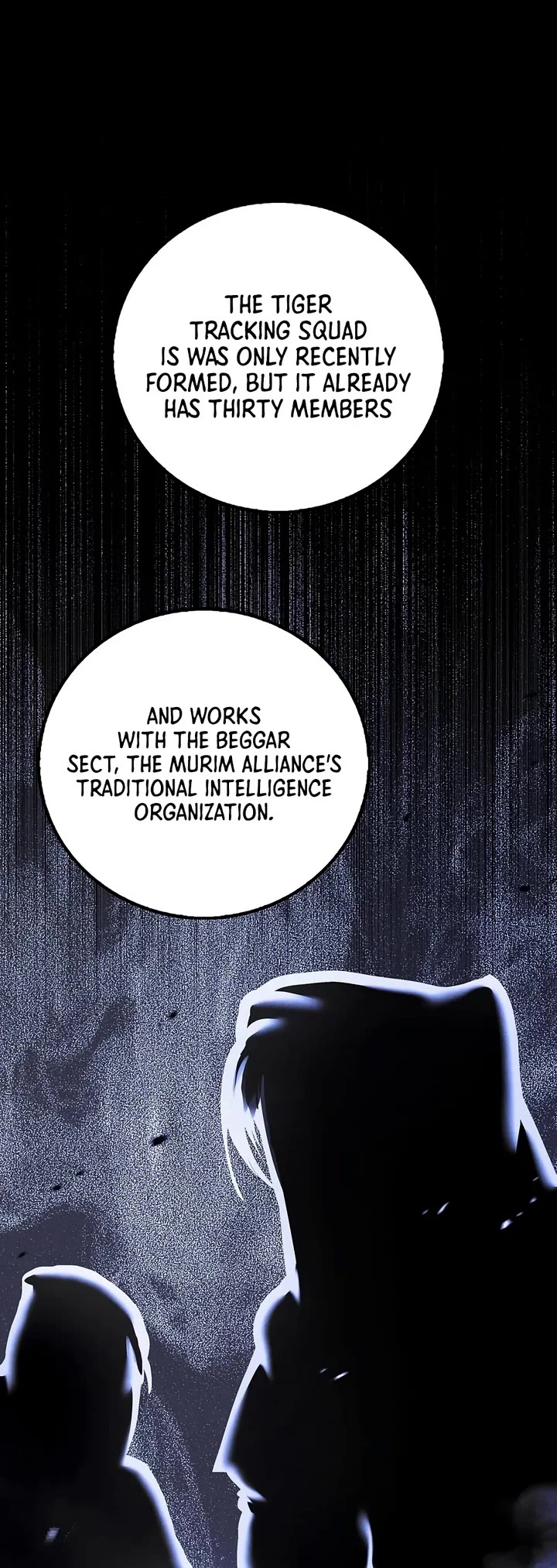 Doctor’s Rebirth Chapter 243 page 38 - Chapter 243