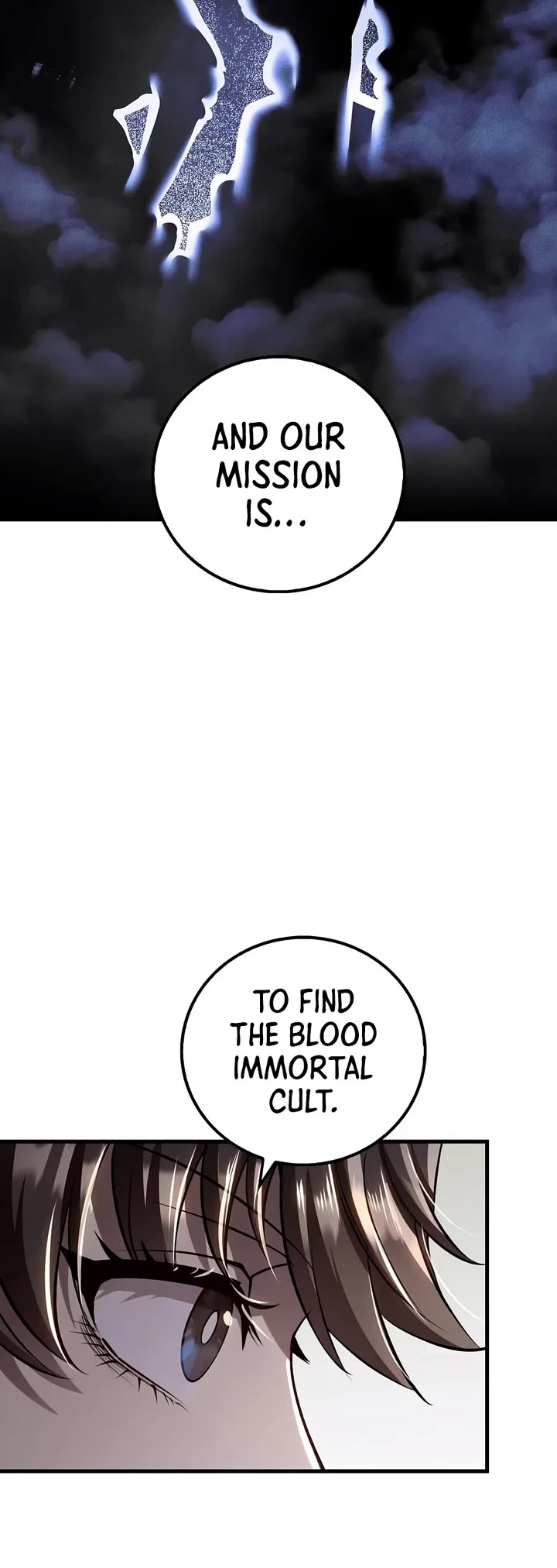 Doctor’s Rebirth Chapter 243 page 39 - Chapter 243