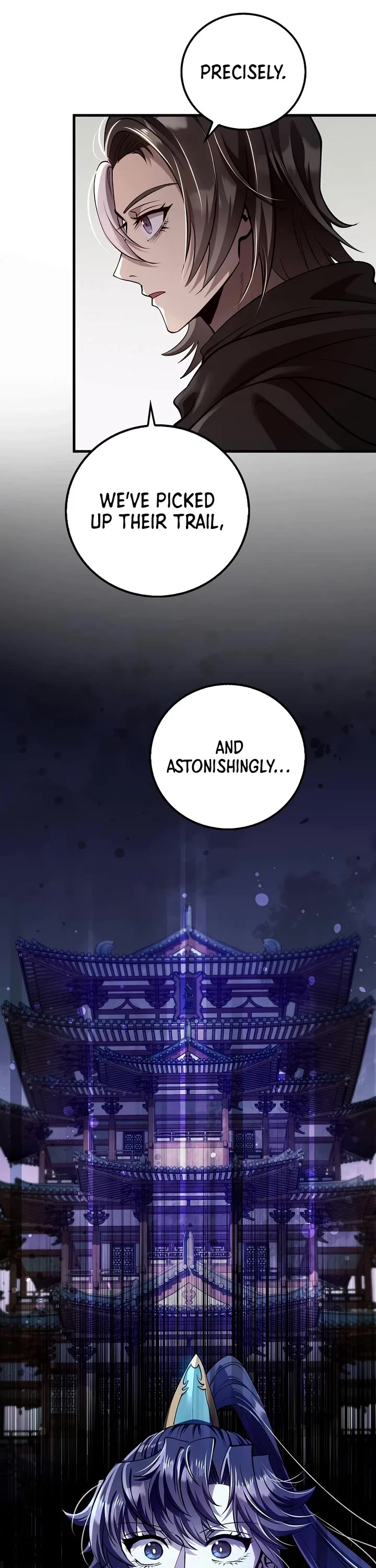 Doctor’s Rebirth Chapter 243 page 40 - Chapter 243