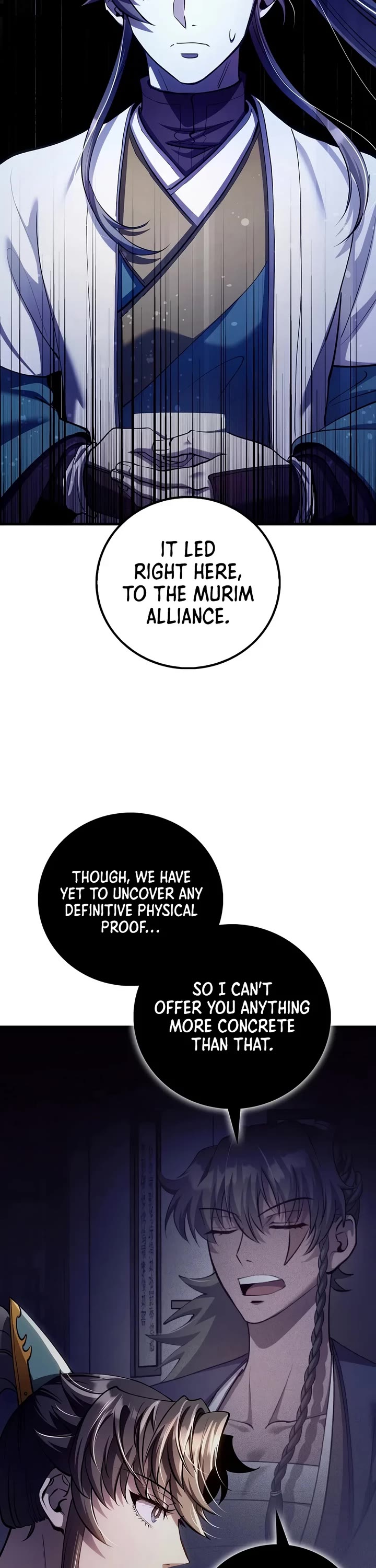 Doctor’s Rebirth Chapter 243 page 41 - Chapter 243