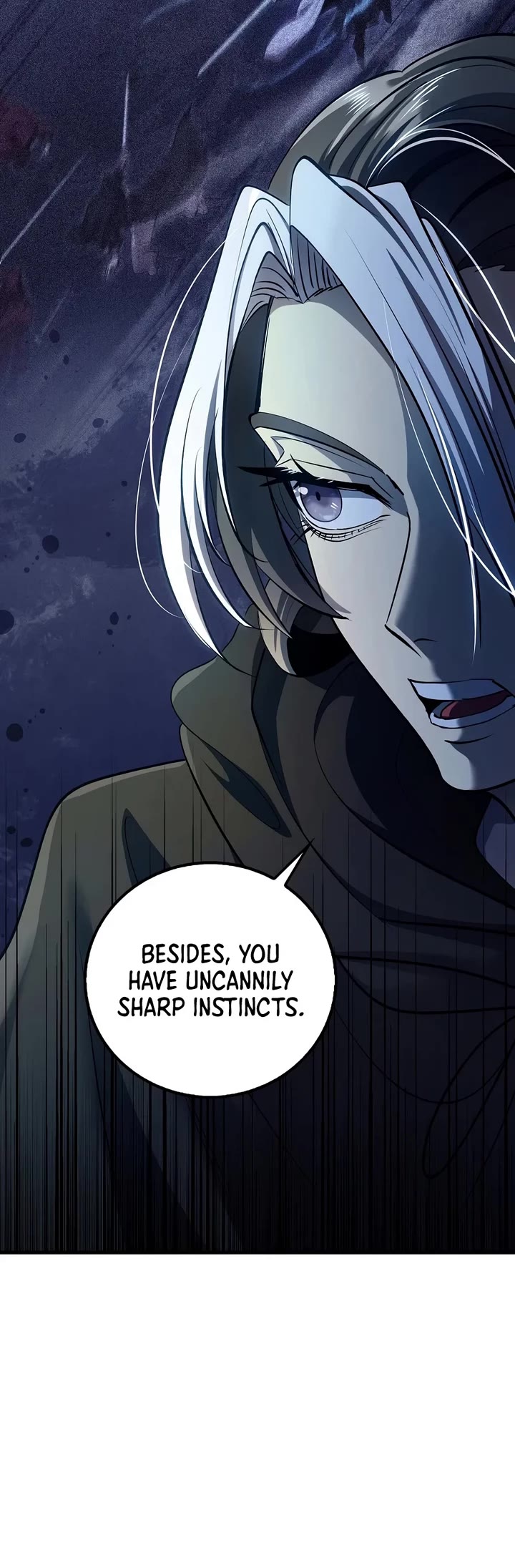 Doctor’s Rebirth Chapter 243 page 44 - Chapter 243