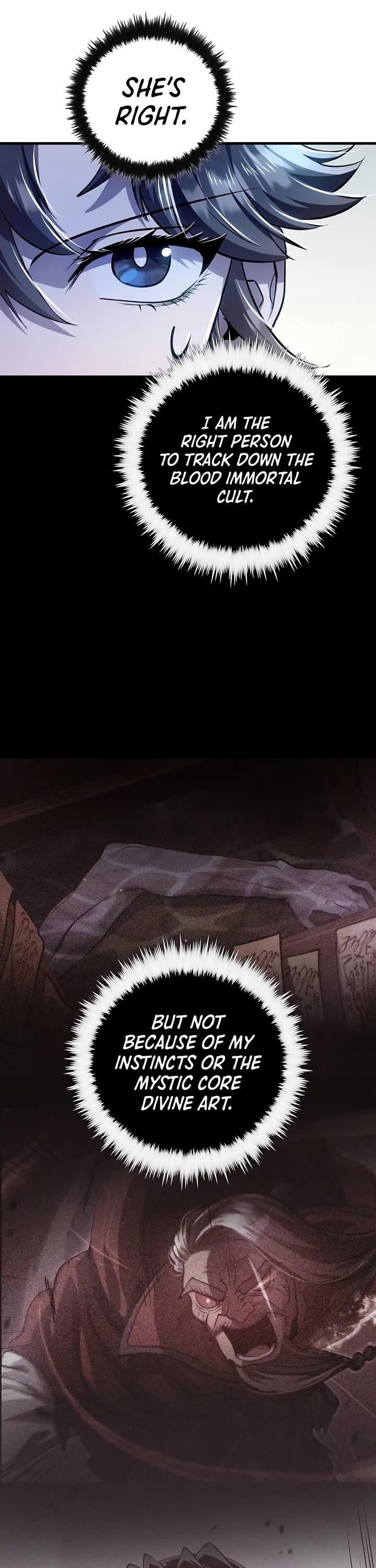 Doctor’s Rebirth Chapter 243 page 45 - Chapter 243