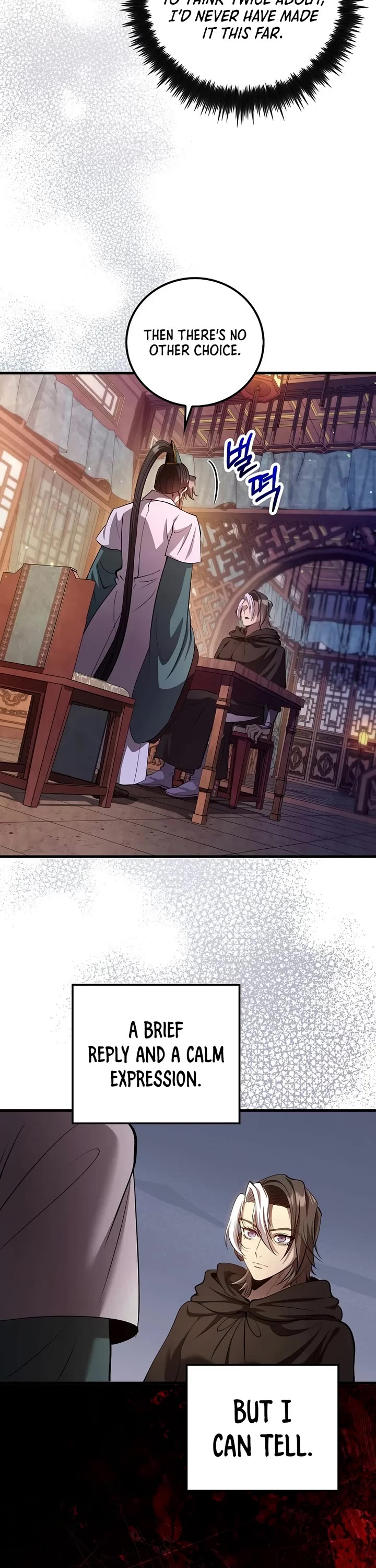 Doctor’s Rebirth Chapter 243 page 47 - Chapter 243