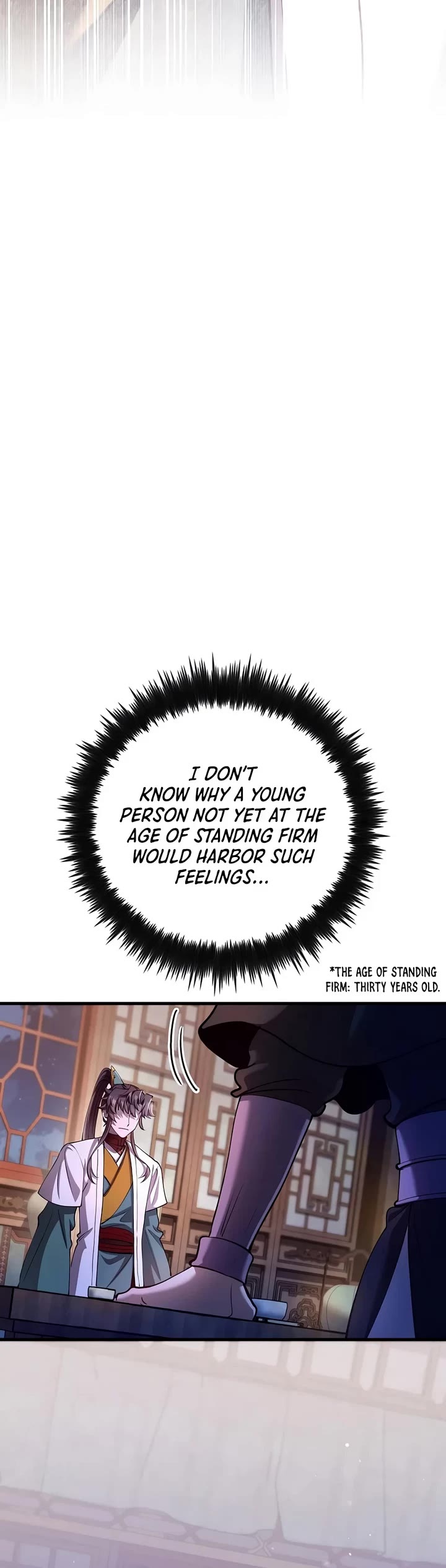 Doctor’s Rebirth Chapter 243 page 49 - Chapter 243