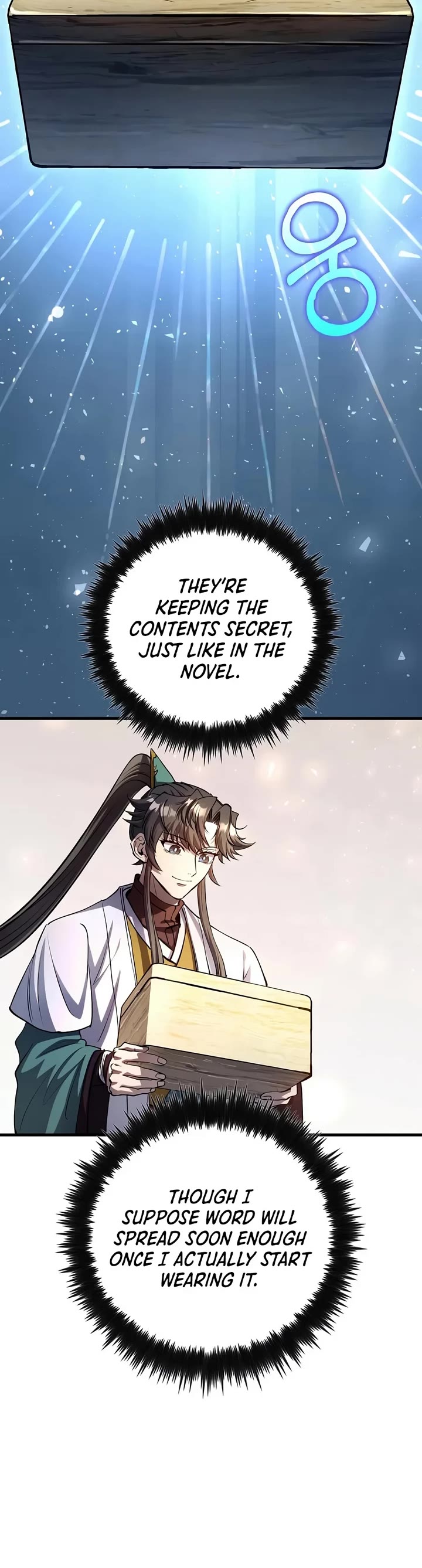 Doctor’s Rebirth Chapter 243 page 5 - Chapter 243