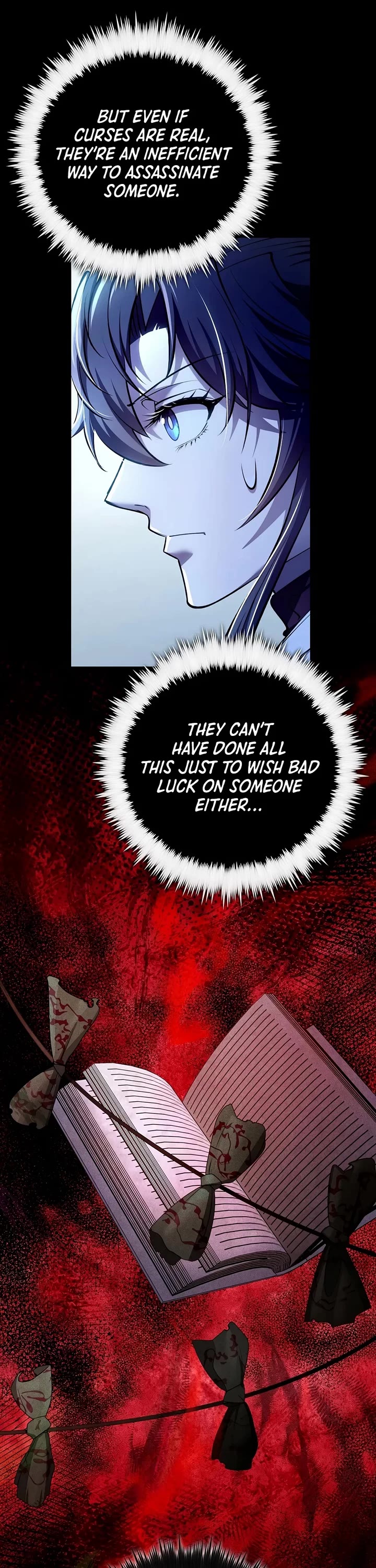 Doctor’s Rebirth Chapter 244 page 17 - Chapter 244