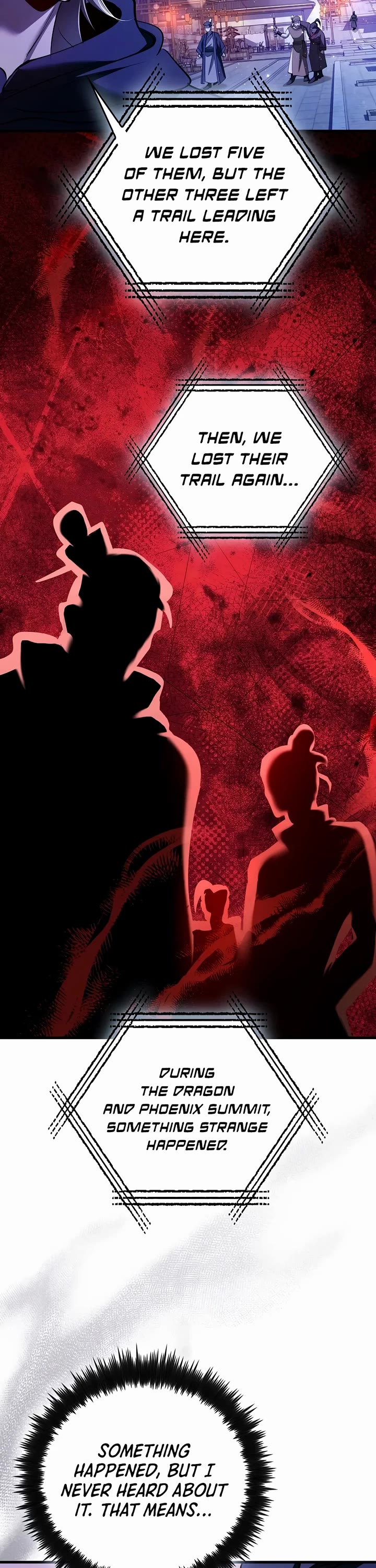Doctor’s Rebirth Chapter 244 page 2 - Chapter 244