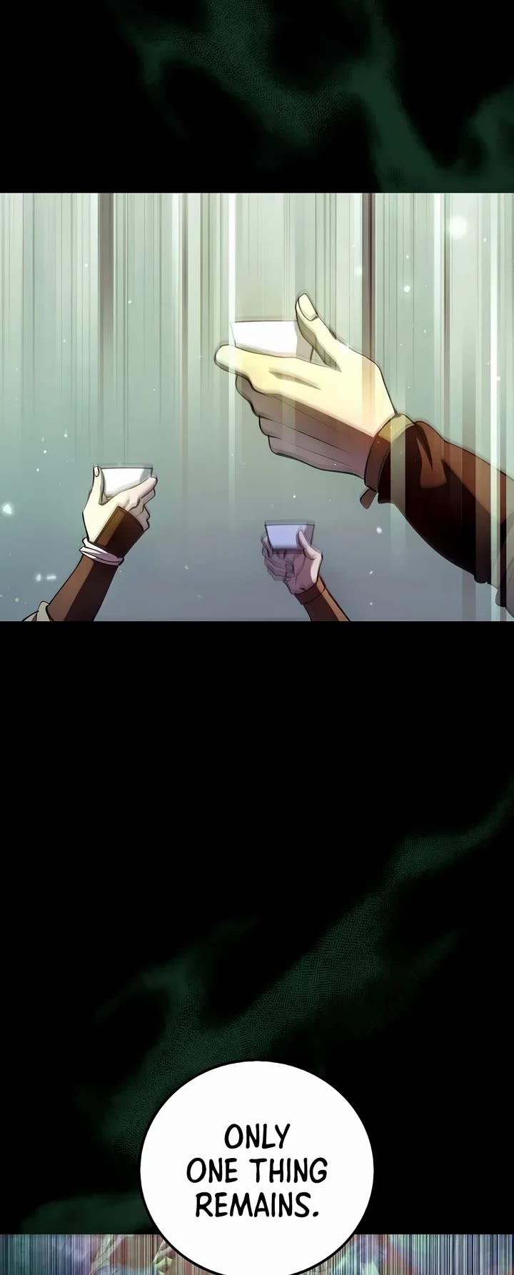 Doctor’s Rebirth Chapter 244 page 25 - Chapter 244