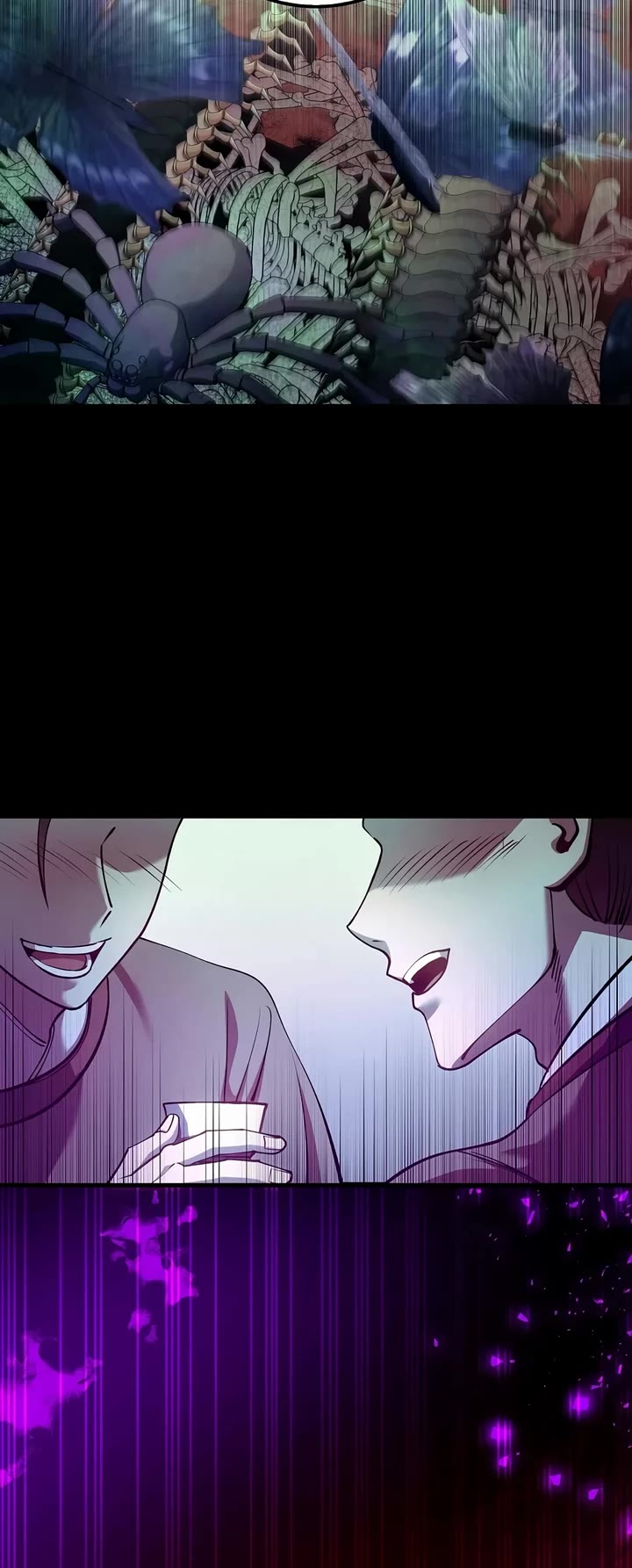 Doctor’s Rebirth Chapter 244 page 26 - Chapter 244