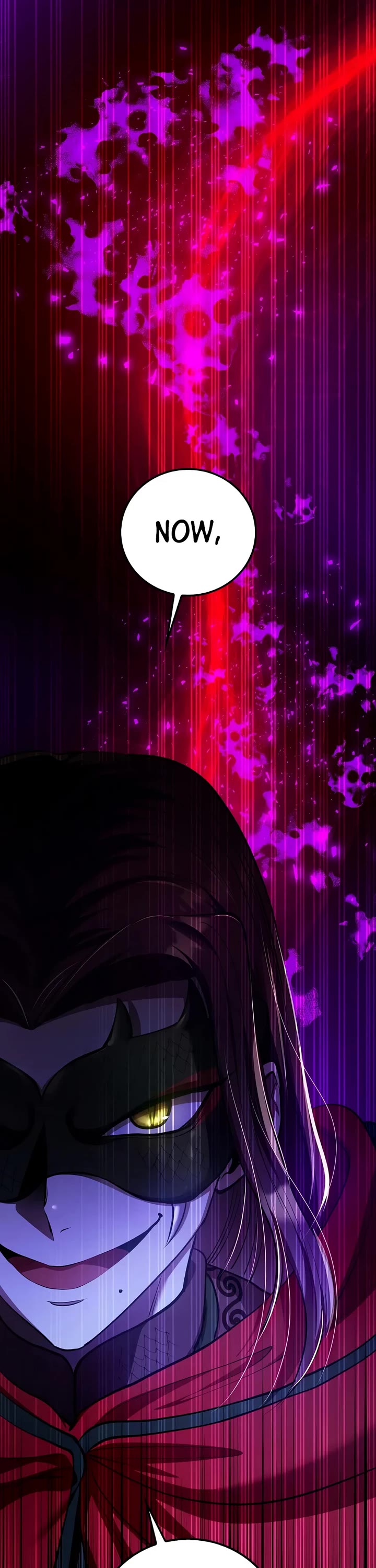 Doctor’s Rebirth Chapter 244 page 27 - Chapter 244