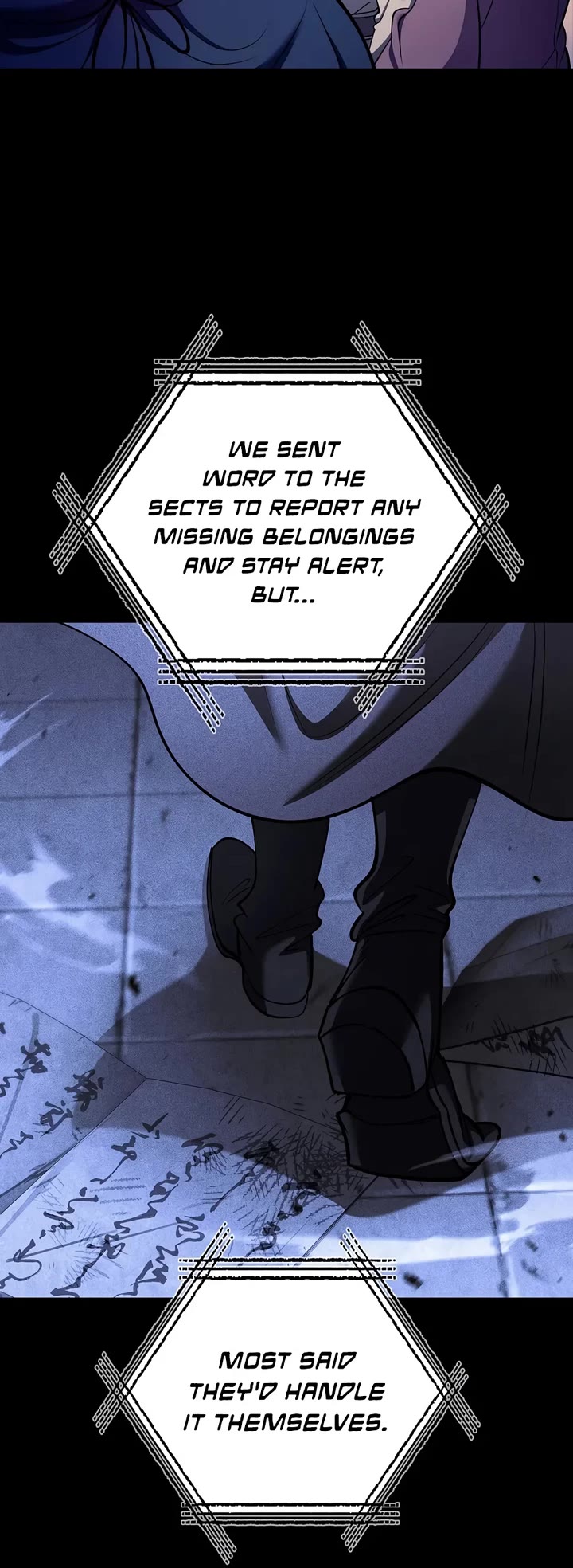 Doctor’s Rebirth Chapter 244 page 30 - Chapter 244