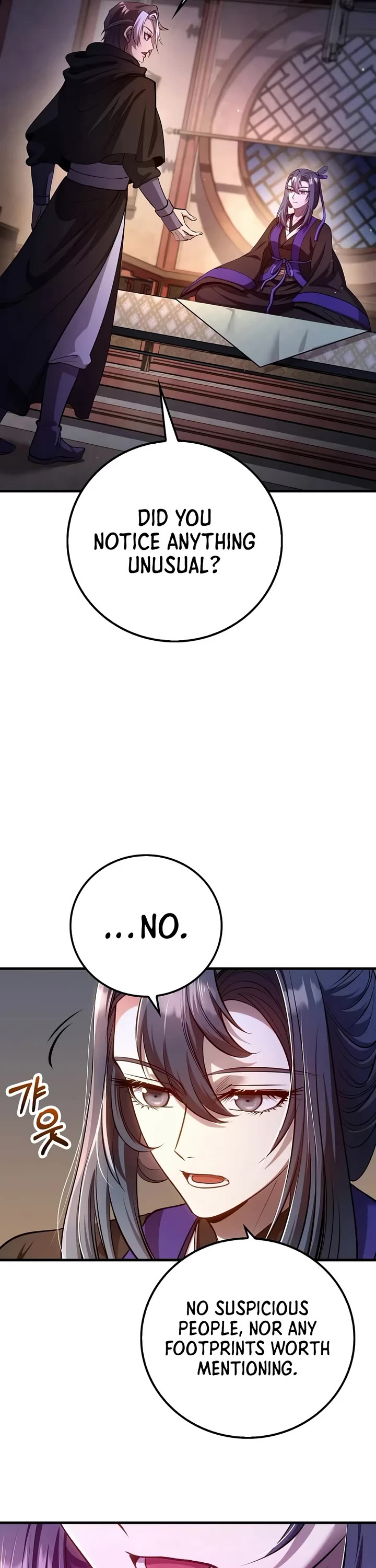 Doctor’s Rebirth Chapter 244 page 44 - Chapter 244