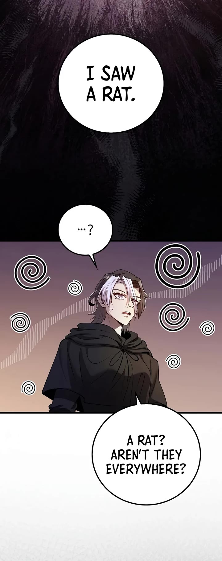 Doctor’s Rebirth Chapter 244 page 46 - Chapter 244