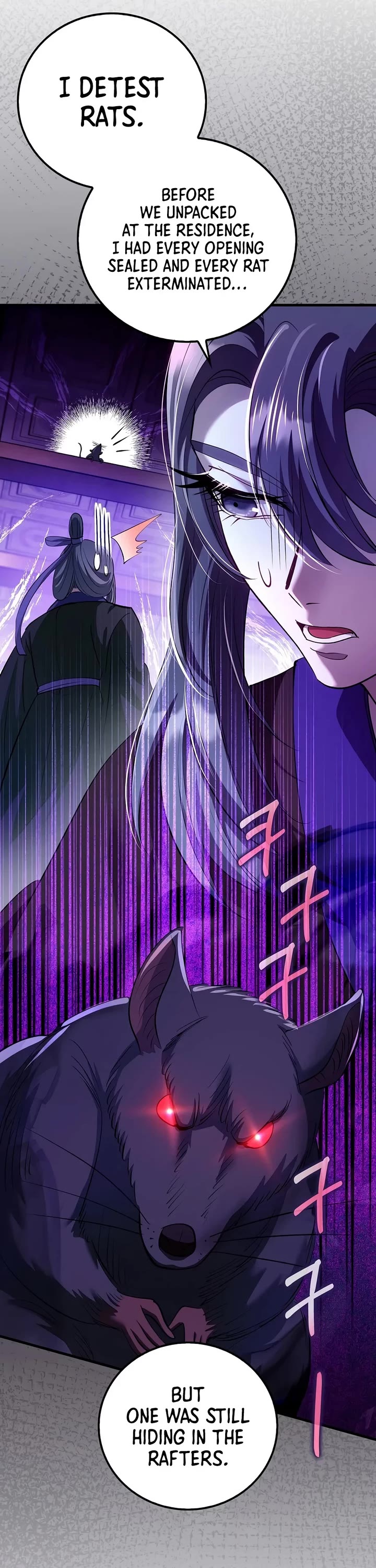 Doctor’s Rebirth Chapter 244 page 47 - Chapter 244