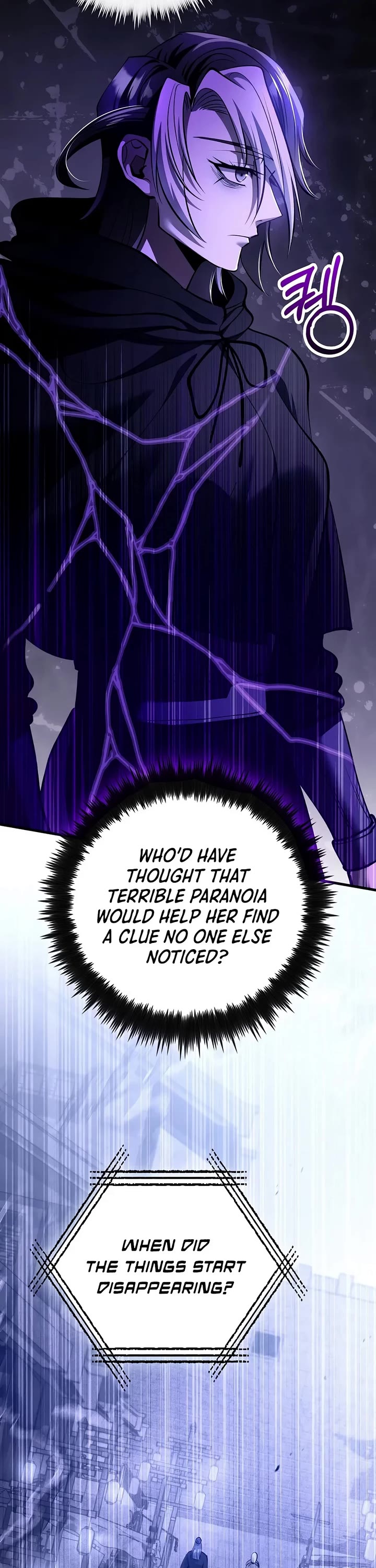 Doctor’s Rebirth Chapter 244 page 9 - Chapter 244