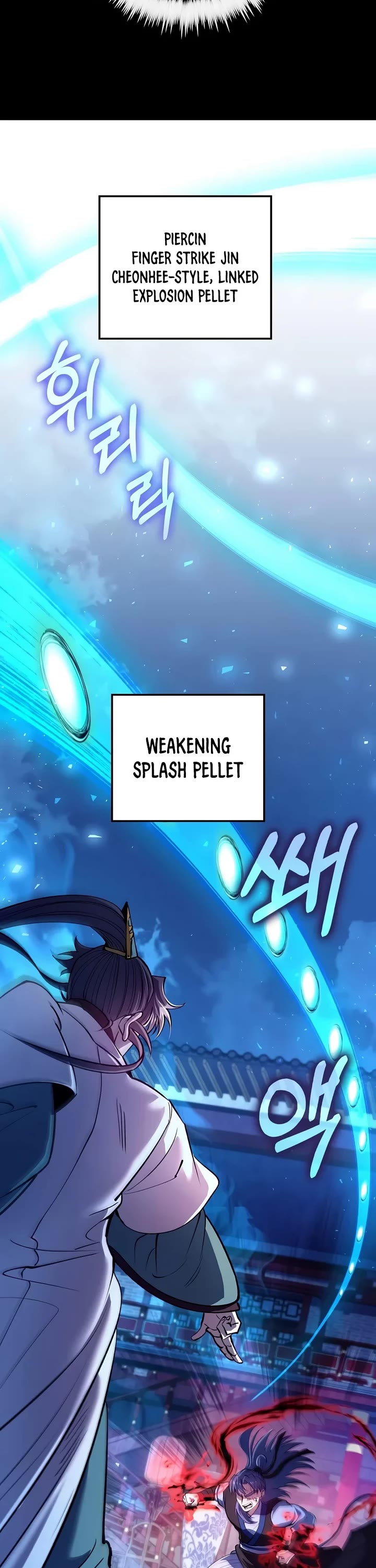 Doctor’s Rebirth Chapter 245 page 21 - Chapter 245