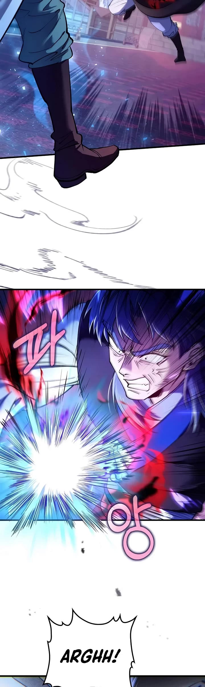 Doctor’s Rebirth Chapter 245 page 22 - Chapter 245