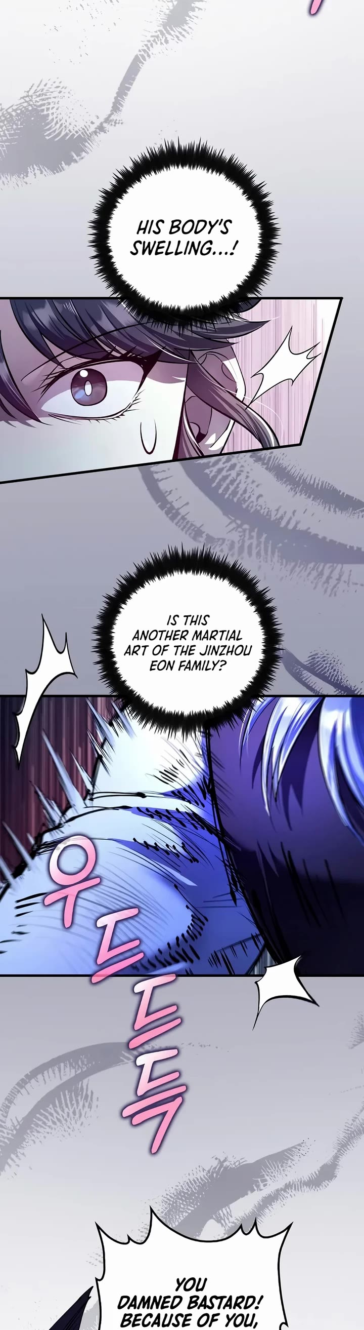 Doctor’s Rebirth Chapter 245 page 25 - Chapter 245