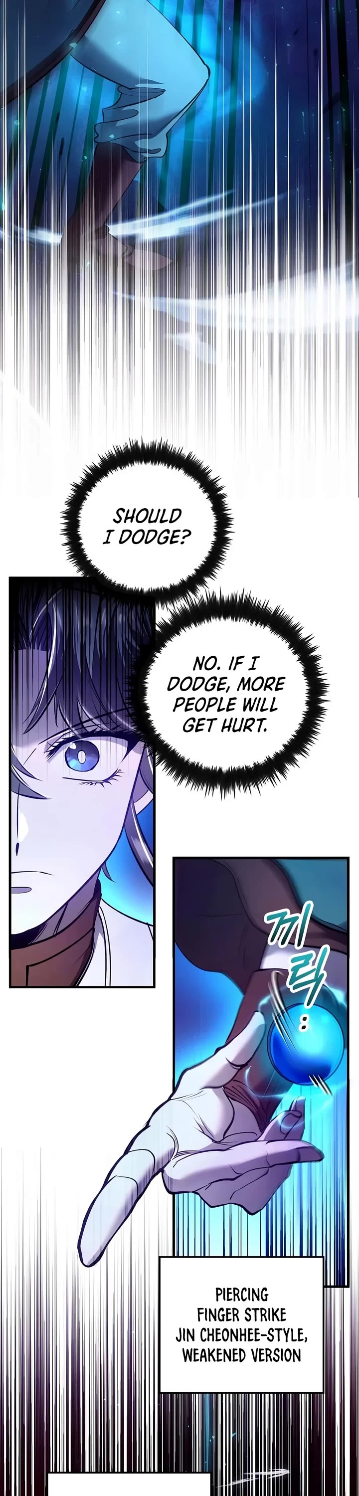 Doctor’s Rebirth Chapter 245 page 28 - Chapter 245