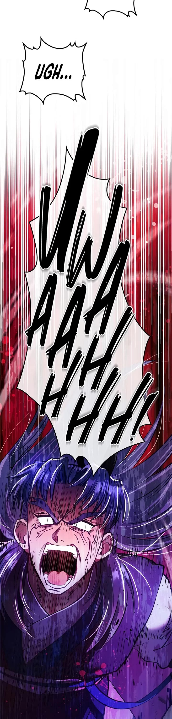 Doctor’s Rebirth Chapter 245 page 34 - Chapter 245