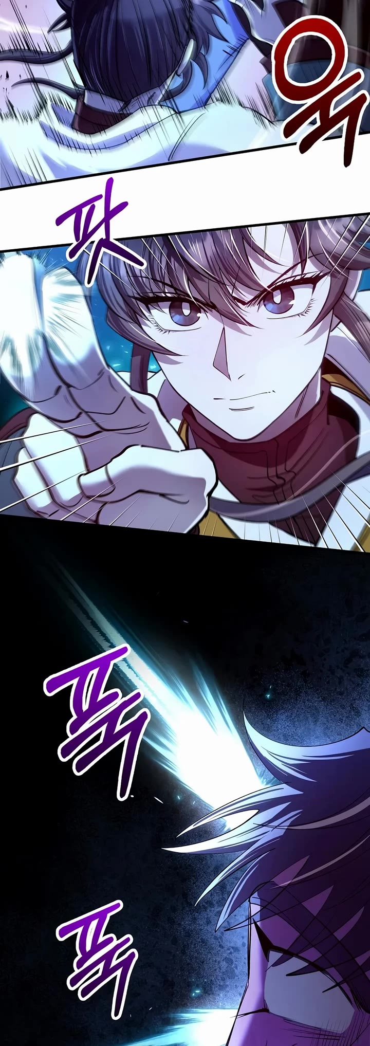 Doctor’s Rebirth Chapter 245 page 40 - Chapter 245