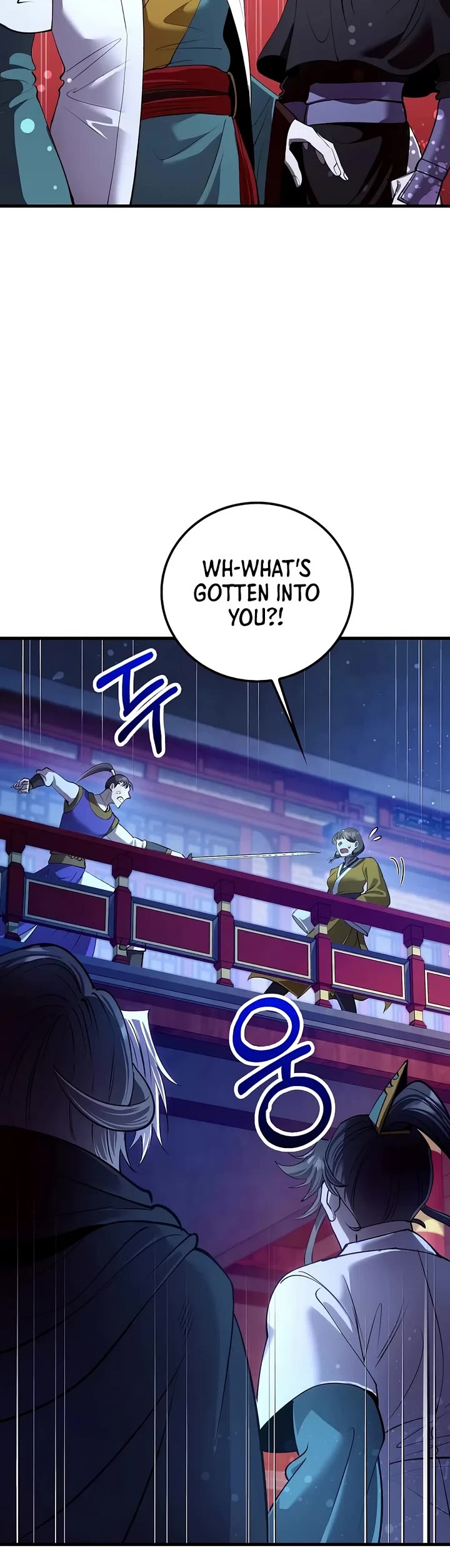 Doctor’s Rebirth Chapter 245 page 45 - Chapter 245