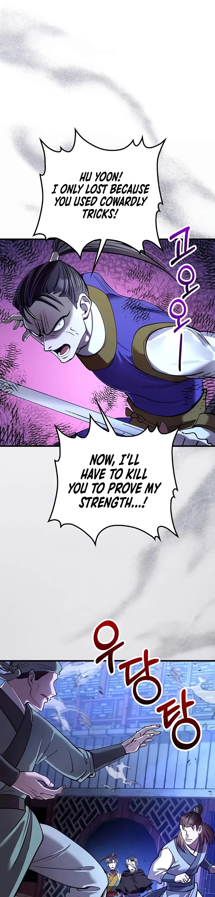Doctor’s Rebirth Chapter 245 page 46 - Chapter 245